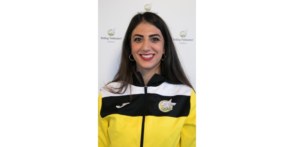 Michela Marini